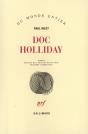 Doc Holliday - Preview