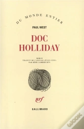 Doc Holliday