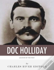 Capa do artigo Doc Holliday