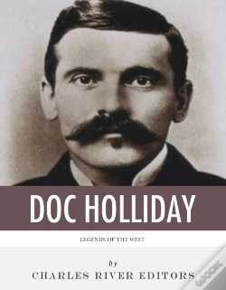 Capa do artigo Doc Holliday
