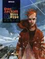 Doc Jackall & Miss Hype - Preview