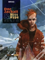 Capa do artigo Doc Jackall & Miss Hype