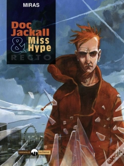 Capa do artigo Doc Jackall & Miss Hype