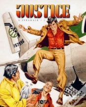 Capa do artigo Doc Justice ; Intégrale T.1