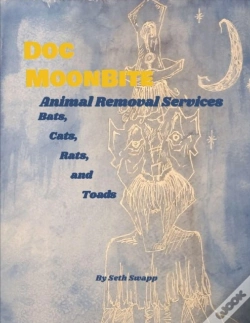 Capa do artigo Doc Moonbite