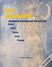 Capa do artigo Doc Moonbite