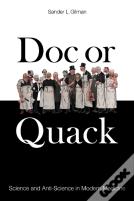 Doc Or Quack