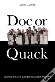 Capa do artigo Doc Or Quack