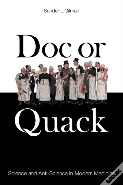 Capa do artigo Doc Or Quack