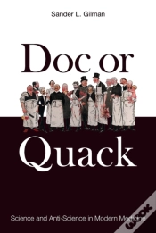 Capa do artigo Doc Or Quack