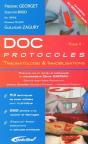 Doc Protocoles Tome 2 ; Traumatologie & Immobilisations - Preview