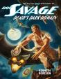 Doc Savage: Death'S Dark Domain - Preview