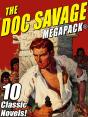 Doc Savage Megapack(R) - Preview