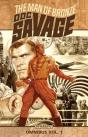 Doc Savage Omnibus Volume 1 - Preview