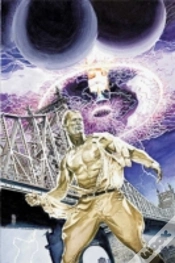 Capa do artigo Doc Savage