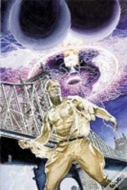 Capa do artigo Doc Savage