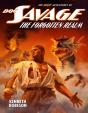 Doc Savage: The Forgotten Realm - Preview