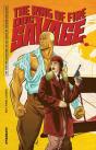 Doc Savage: The Ring Of Fire - Preview