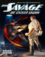 Doc Savage: The Sinister Shadow - Preview