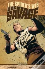 Doc Savage: The Spider'S Web