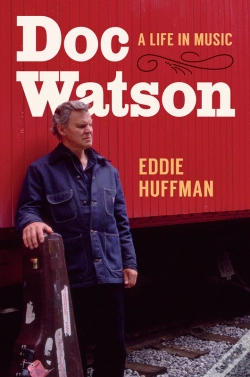 Capa do artigo Doc Watson