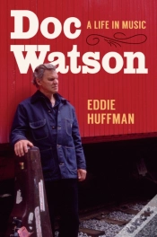 Capa do artigo Doc Watson