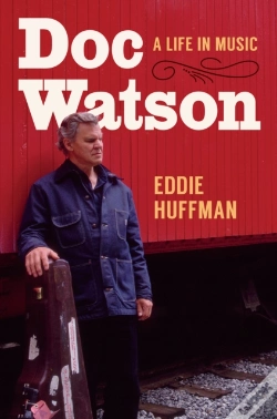 Capa do artigo Doc Watson