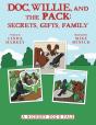 Doc, Willie, And The Pack - Preview