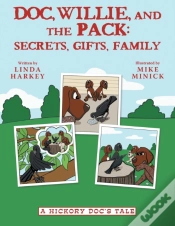 Capa do artigo Doc, Willie, And The Pack