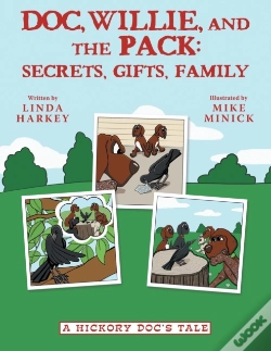 Capa do artigo Doc, Willie, And The Pack