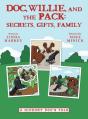Doc, Willie, And The Pack - Preview