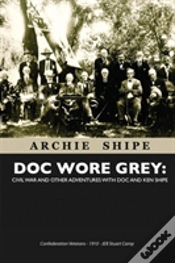 Capa do artigo Doc Wore Grey