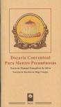 Doçaria Conventual para Mentes Pecaminosas - Preview