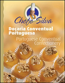 Capa do artigo Doçaria Conventual Portuguesa