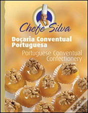 Capa do artigo Doçaria Conventual Portuguesa