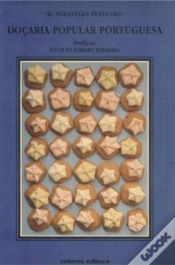 Capa do artigo Doçaria Popular Portuguesa
