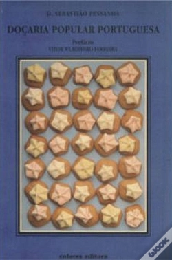 Capa do artigo Doçaria Popular Portuguesa