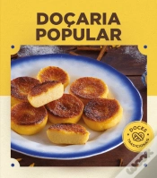 Capa do artigo Doçaria Popular