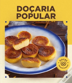 Capa do artigo Doçaria Popular