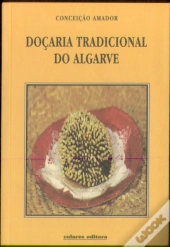 Doçaria Tradicional do Algarve