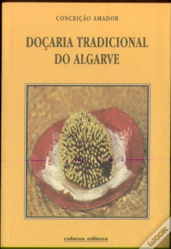 Capa do artigo Doçaria Tradicional do Algarve