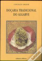 Doçaria Tradicional do Algarve