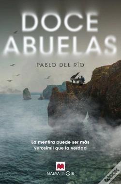 Capa do artigo Doce Abuelas