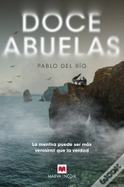 Capa do artigo Doce Abuelas