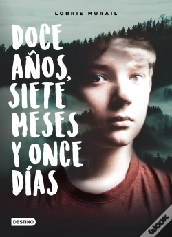 Capa do artigo Doce Años, Siete Meses Y Once Días