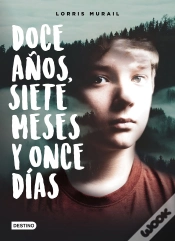 Capa do artigo Doce Años, Siete Meses Y Once Días