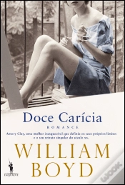 Capa do artigo Doce Carícia