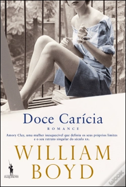 Capa do artigo Doce Carícia