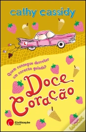 Capa do artigo Doce Coração