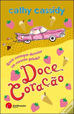 Capa do artigo Doce Coração